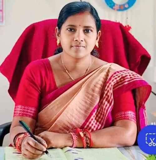 Principal, PM shri Govt Higher Secondary School, Khuntagaon